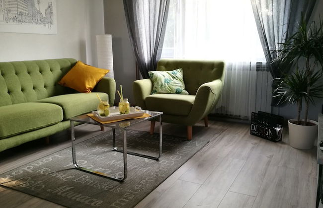 Dub Apartments Zagreb - Foto 26