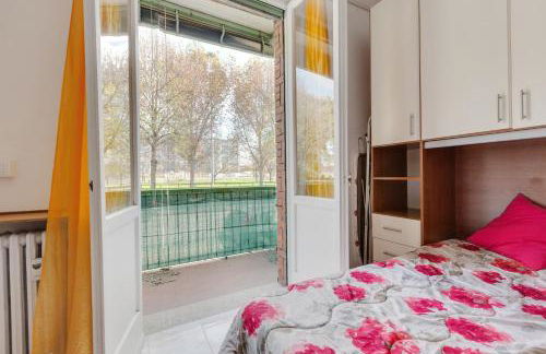 GuestHost - Milan Polytechnic Lovely and Cosy Flat - Foto 8