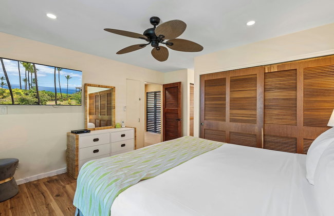 Wailea Ekolu Village - CoralTree Residence Collection - Photo 25