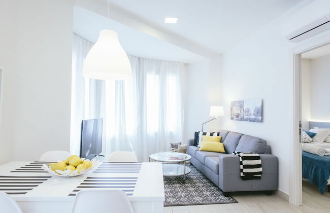 Apartamentos Poeta Quintana - Foto 16