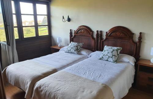 Complejo Rural Las Mimosas del Nalon - Foto 10