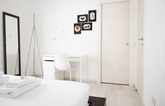 La Mongolfiera Apartment - Foto 15