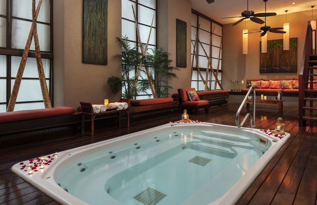 Executive Hotel Cosmopolitan Toronto - Foto 30