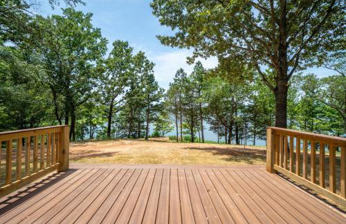 Nordin's LakeHouse, Lakefront Hideaway on Delaware Bay Sleeps 10 - Foto 25