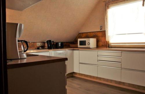 Ferienwohnung Schlenker - Photo 5