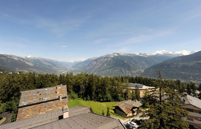 Aparthotel Helvetia Intergolf - Foto 78