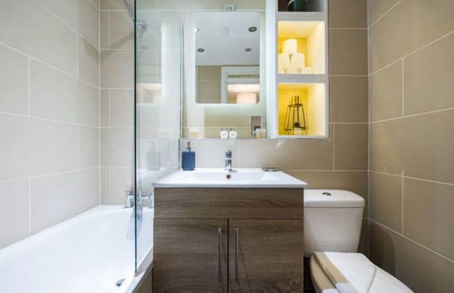 The Waterloo Flats - Foto 21