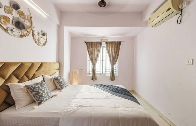 White Lotus By Orbit Hotels - Foto 15