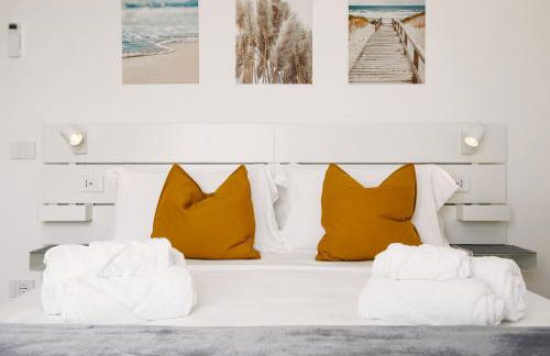 Keys of Sicily - Residence Blu sul mare - Foto 28