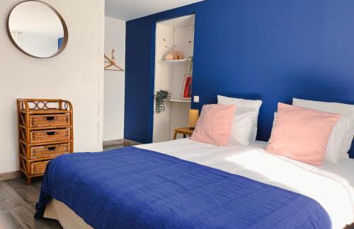 Gîte Familial 3 étoiles - Maison Kidour - Foto 31