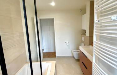 Bel appartement de 77m2 à Boulogne au pied du métro - Foto 4