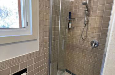 Pinetamare Azur - Panoramic Rooftop villa apartment Porto Selvaggio - Foto 48