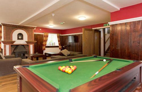 Secluded Seven Room House - Foto 3