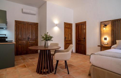 Málaga Sierra de las Nieves by Real Spain Hotels Adults Recommended - Foto 16