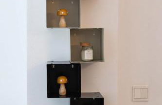 El Limonar de la Ribera Parking Art - Foto 16