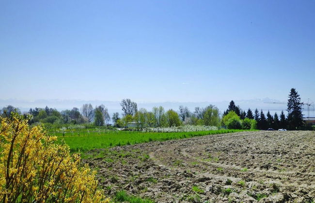 Chalet by Lake Constance With Alpine Views - Foto 27