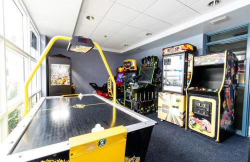 Orlando 12th Floor - 5 min Disney - Foto 6