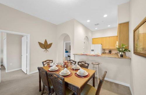 Caribe Cove Resort 3BR Condo Apt Disney Orlando - Foto 49