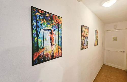 Casa Johanna, plage et piscine - Foto 7