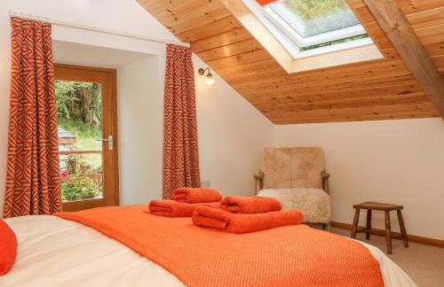 Lingcombe Barn - Foto 21