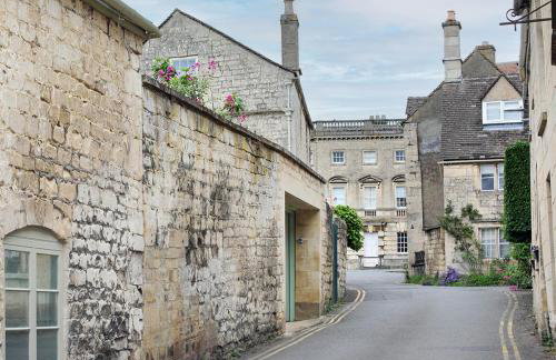 Bright & Beautiful Open Plan Coach House Painswick - Foto 50