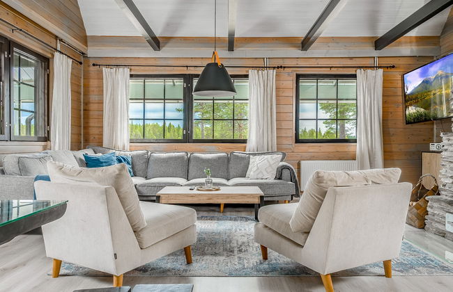 Villa kilkilö - Foto 6