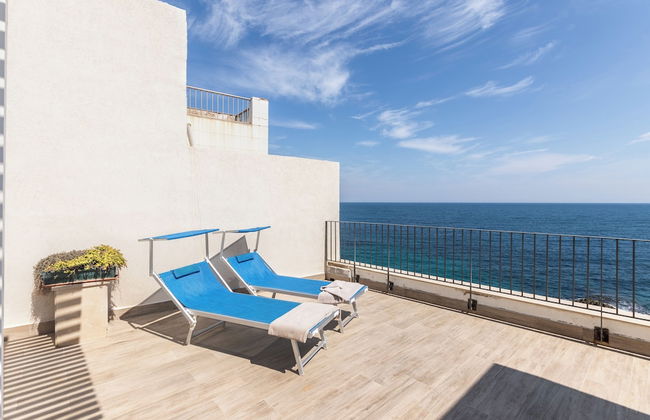 Giuggiulena Villa - Foto 54