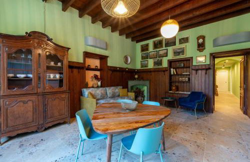 Villa Rappis - Foto 22