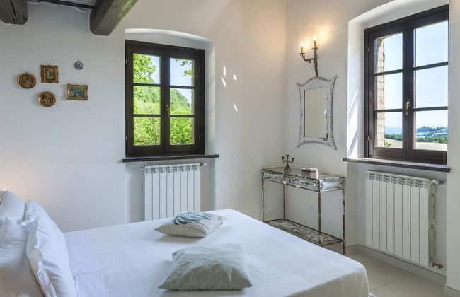 Casa Melograno 11 2 - Foto 20