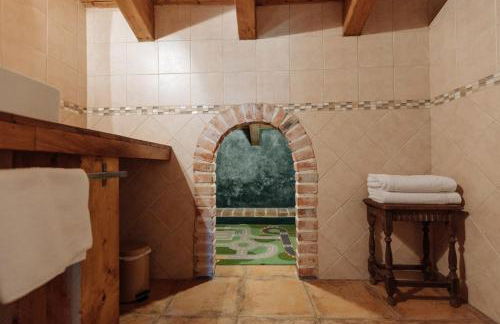 Casa Rural El Floreu de Remis - Foto 45