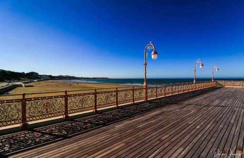 Pendle House - Apt 4 - 3 min walk to beach & Shops! - Foto 26