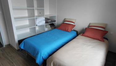 Gîte du champ aisé - Foto 2