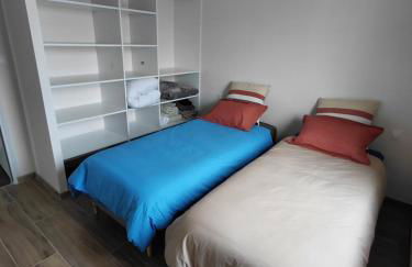 Gîte du champ aisé - Foto 2