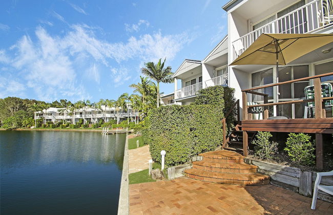 Portside Noosa Waters - Photo 29