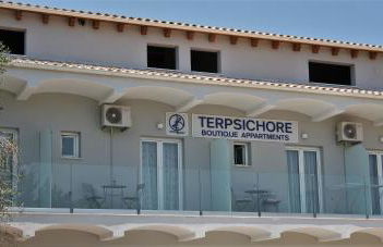 Terpsichore Boutique Appartments - Foto 33