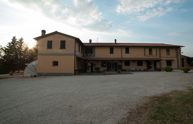 Agriturismo Ai Prati - Foto 50