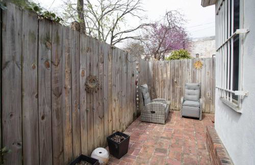 Sojourn Only 8 Blocks to Capitol and Private Patios - Foto 6