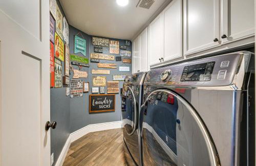 California Vacation Rental w/ Private Pool & Patio - Foto 18
