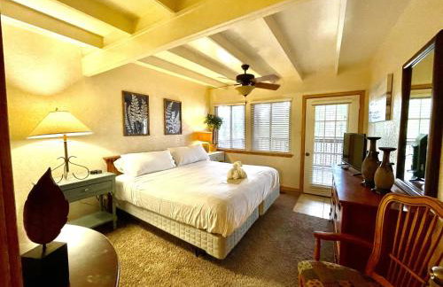 Mountain Harbor Lodge cottage on Lake Ouachita - Foto 2