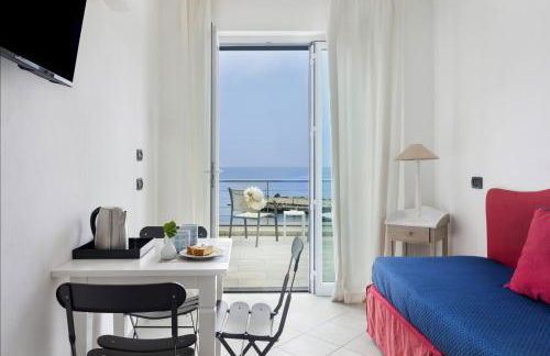 Residence Stella Marina - Foto 44