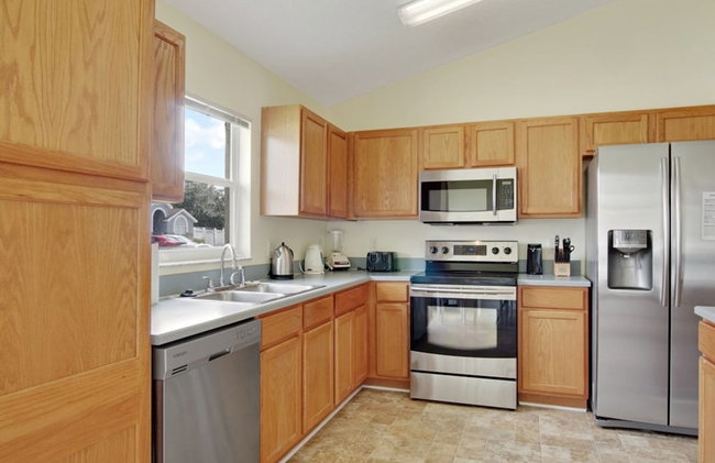 Indian Creek Vacation Home Close to Disney villa - Photo 17