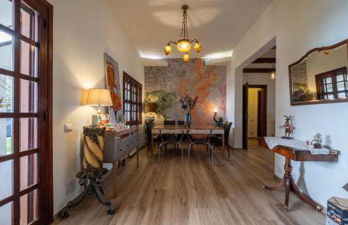 Beachfront- Private pool and design - Foto 13