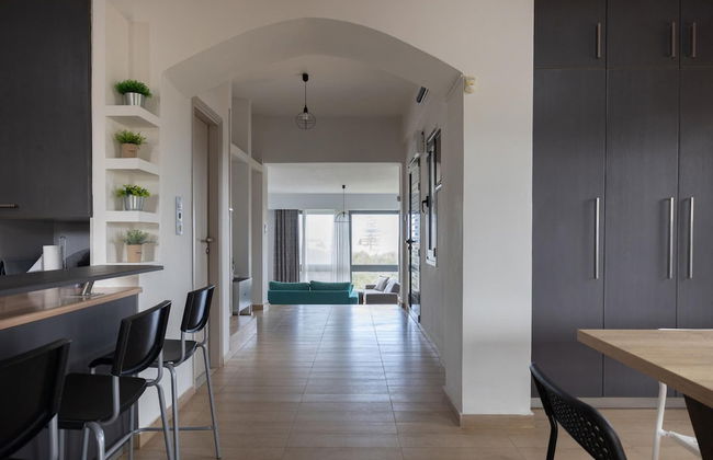 Felicia Family House - Foto 23