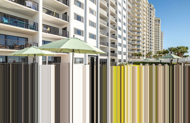 Emerald Towers 904 2 Bedroom Condo - Foto 42