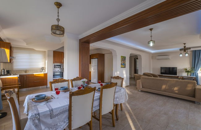 Infinity Civan Villa - Foto 22