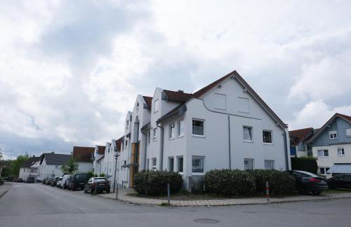 Luxx Home Aulendorf! Erleben Sie Aulendorf in dieser modernen Unterkunft - Foto 15