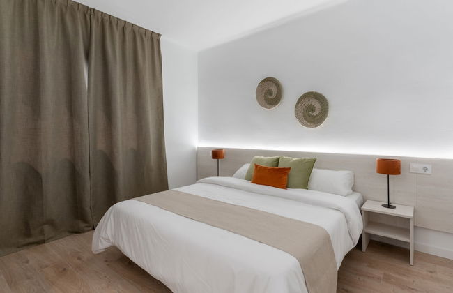 Apartamentos Venecia - Foto 2