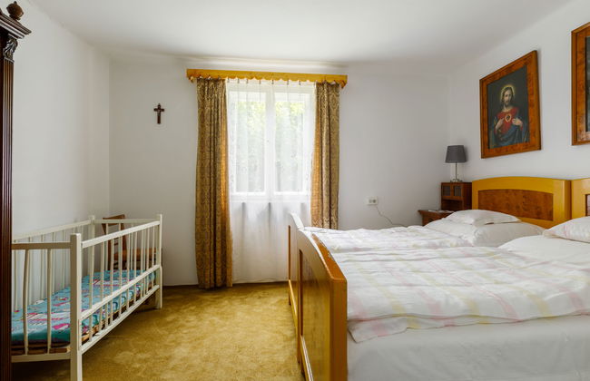 3 bedroom House in Balatonfenyves with garden and terrace - Photo 8