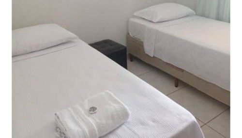 Casa Temporada BV Capitolio - Foto 4