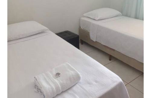 Casa Temporada BV Capitolio - Foto 4